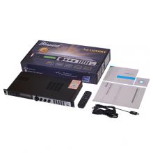 Vang số Bksound X6 Luxury