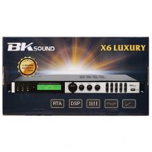 Vang số Bksound X6 Luxury