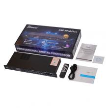 Vang số chỉnh cơ BKSound DSP-9000 Plus