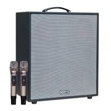 Loa Karaoke Di Động Acnos CS550 Luxury (Hot New 2025, Kèm 2 Micro)