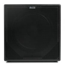 Loa sub Alto TX18S (Bass 50cm, Giá 1 chiếc)
