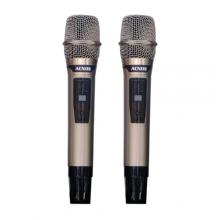 Loa Xách Tay Acnos CS286 Plus