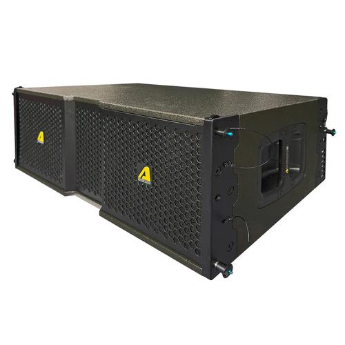 Loa Line Array Bass Đôi 30cm Actpro KR212F New 2025 (750/3000W, Từ ...
