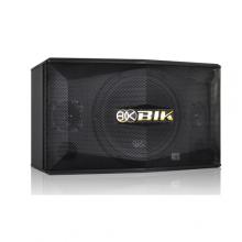 Loa karaoke Nhật BIK BJ-S658