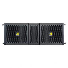 Loa Line Array Bass Đôi 25cm Actpro KR210F New 2025 (700/2800W, Từ Ferrite, Giá 1 chiếc)