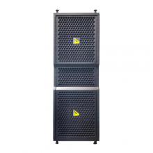 Loa Line Array Bass Đôi 25cm Actpro KR210F New 2025