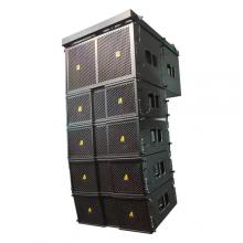 Loa Line Array Bass Đôi 25cm Actpro KR210F New 2025