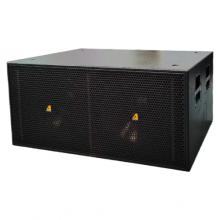 Loa Sub Hơi Kép Bass 50cm Array Actpro KR28F NEW 2025