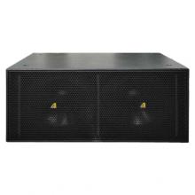 Loa Sub Hơi Kép Bass 50cm Array Actpro KR28N NEW 2025 (1600W/6400W, Từ NEO, Giá 1 chiếc)