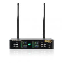 Micro không dây BIK BJ-U100II