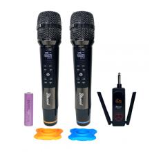 Micro không dây Bksound A3 Pro 2025