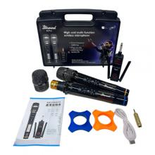 Micro không dây Bksound A3 Pro 2025