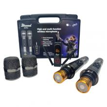 Micro không dây Bksound A3 Pro 2025