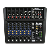 Mixer