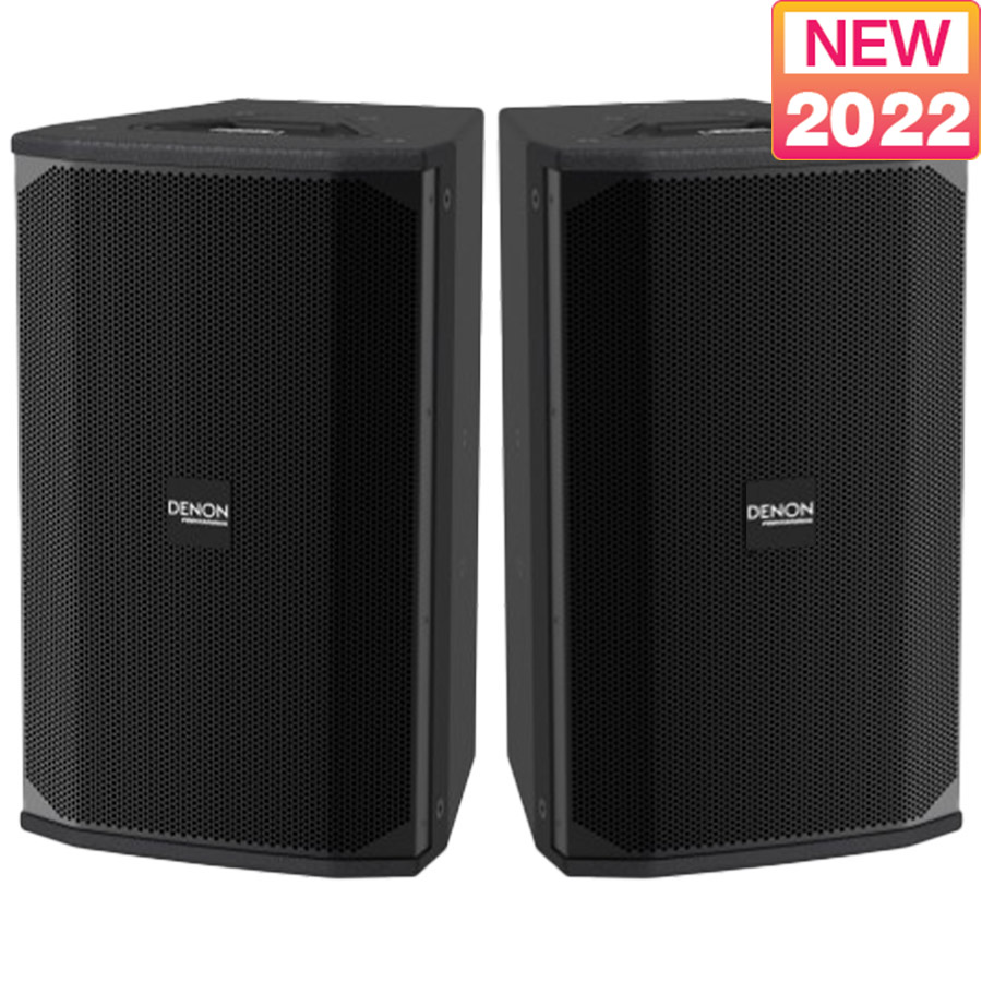 Loa karaoke Denon DN-710 