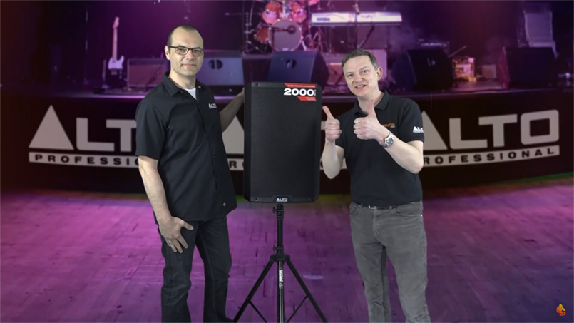 thương hiệu alto