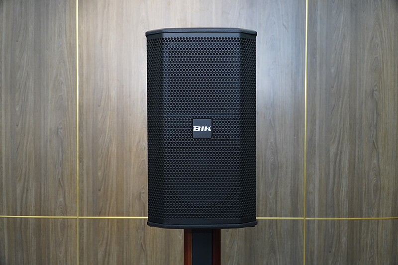 Loa karaoke Nhật BIK BSP 410II