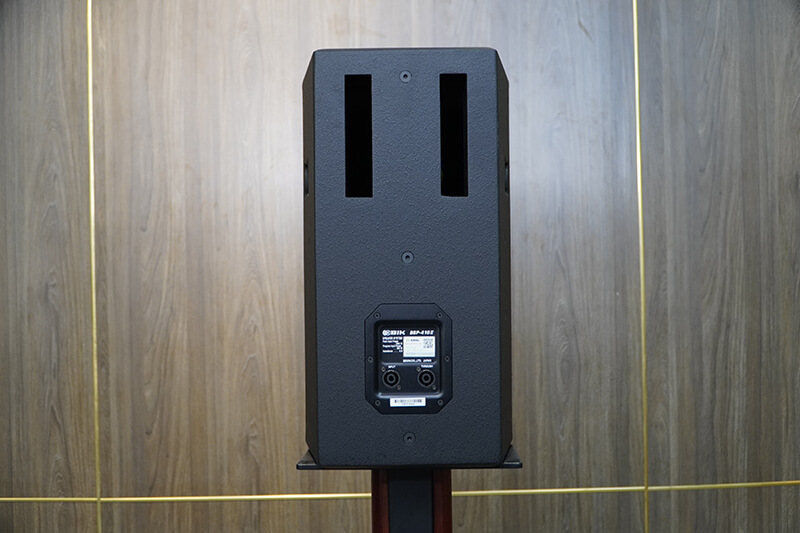 Loa karaoke Nhật BIK BSP 410II