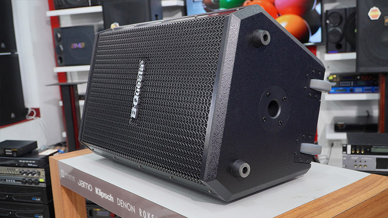 Loa kéo BIK BMS-3012 (New 2022)