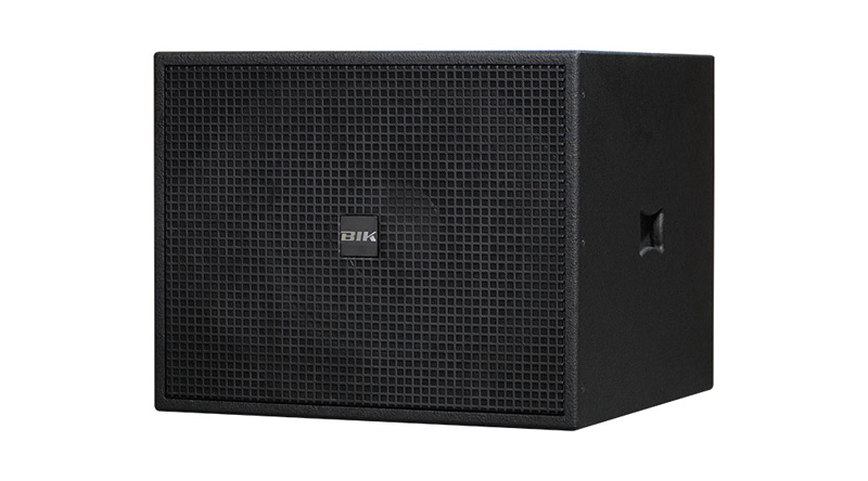 loa sub BIK KSP-W151