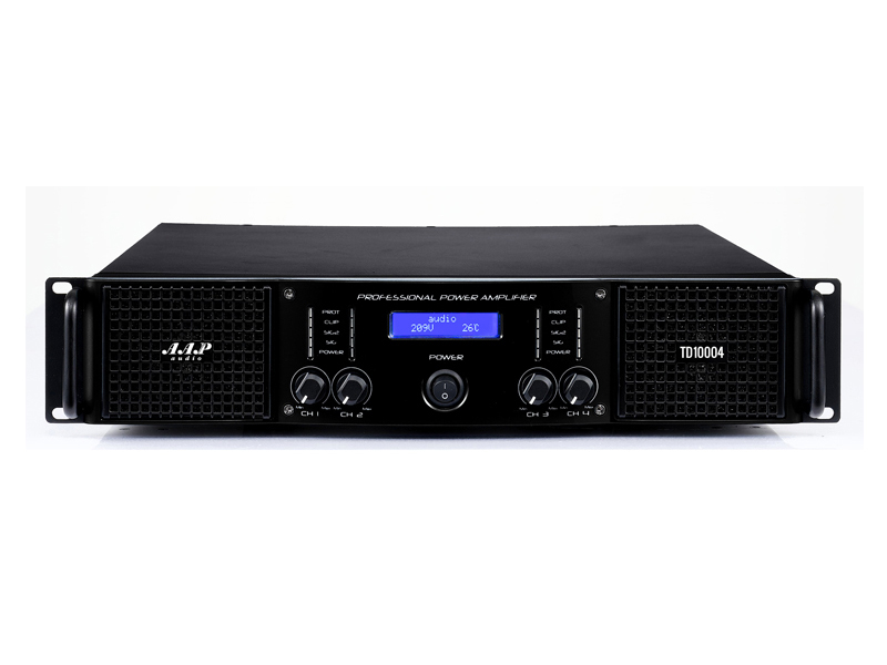 Hệ thống âm thanh Line Array Alto 10