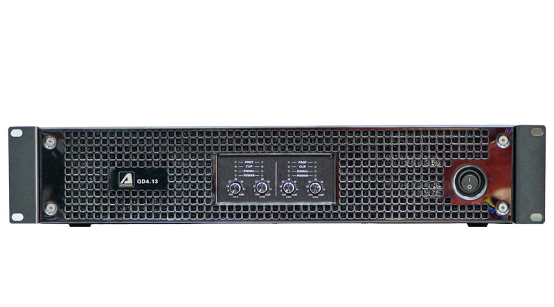 Dàn âm thanh Line Array Passive Actpro 04