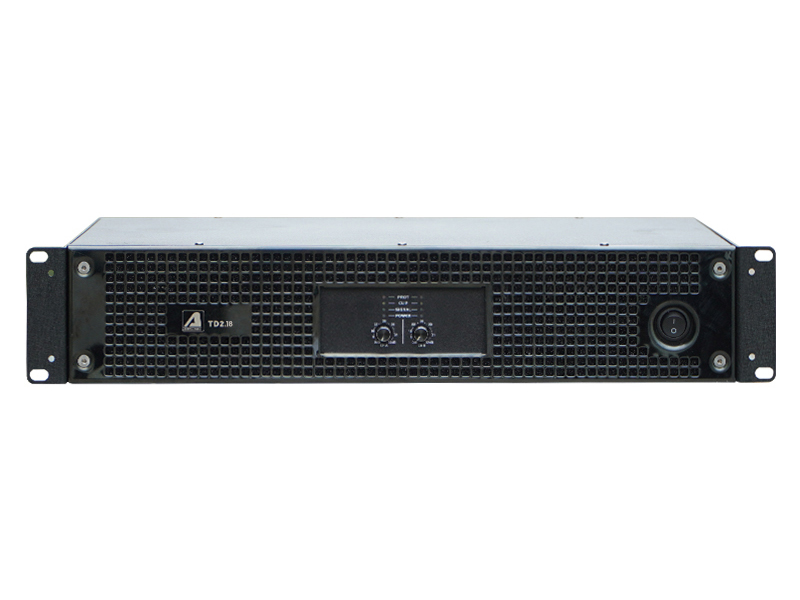 Cục đẩy công suất ACTPRO TD2.18