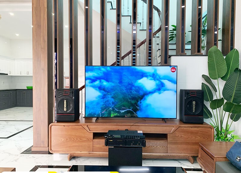 6 yếu tố quyết định đến chất lượng của loa karaoke