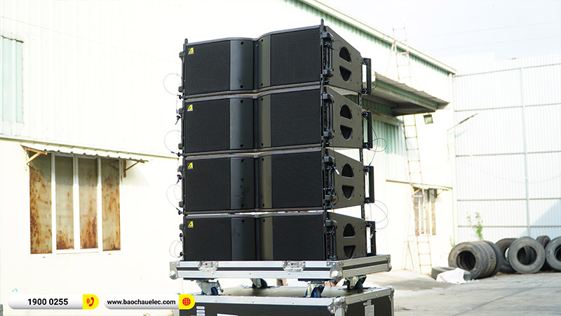 Loa Array Acrpro KR208F