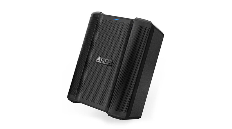 Loa di động Alto Busker
