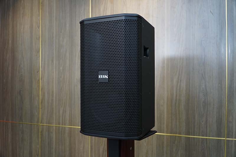 Loa karaoke Nhật BIK BSP 410II Cao Cấp