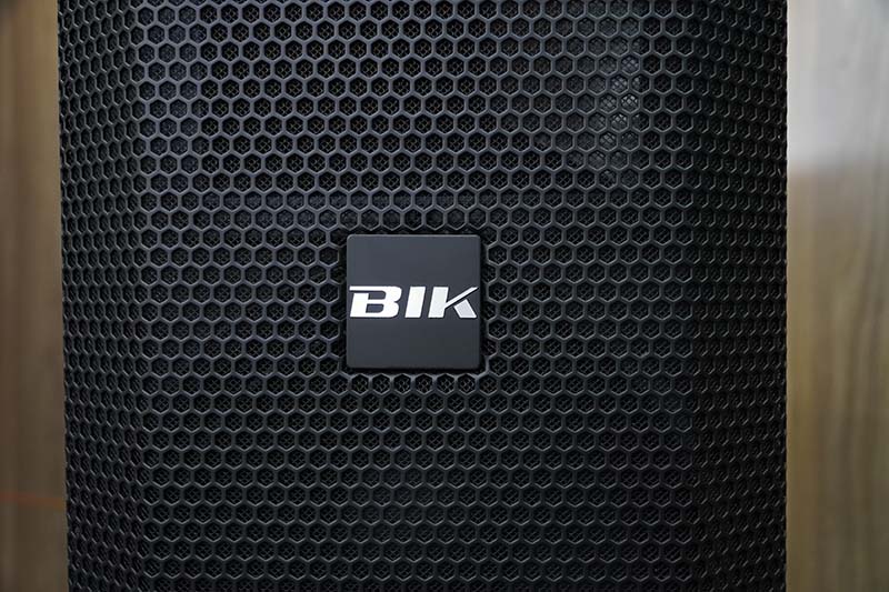 Loa karaoke Nhật BIK BSP 410II Cao Cấp