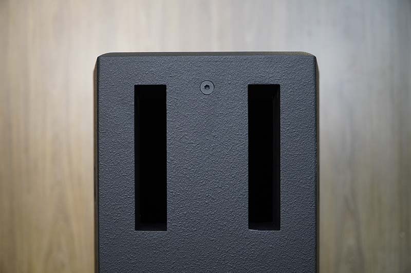 Loa karaoke Nhật BIK BSP 410II Cao Cấp