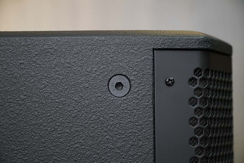 Loa karaoke Nhật BIK BSP 410II Cao Cấp