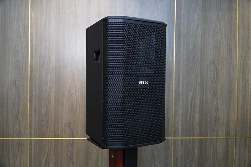 Loa karaoke Nhật BIK BSP 410II Cao Cấp