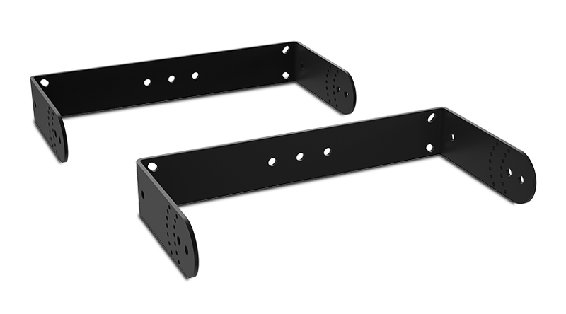 Cặp chân đế gắn loa H-BR 2X NC12