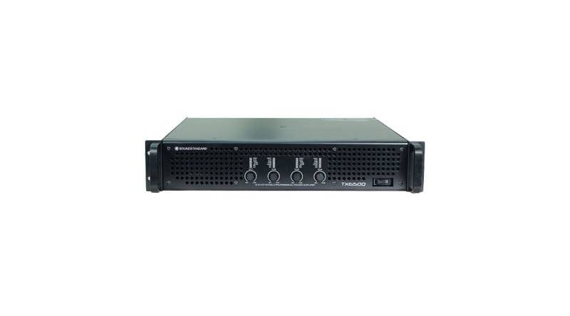 Cục đẩy công suất SAE TX650Q (Vua karaoke)