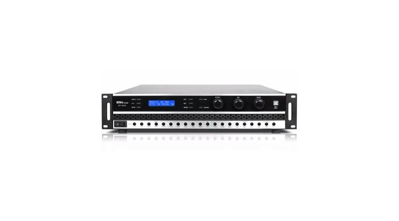 Đẩy liền vang BK Sound DP35000