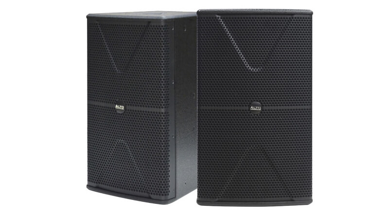 Loa karaoke Alto AT1000 II