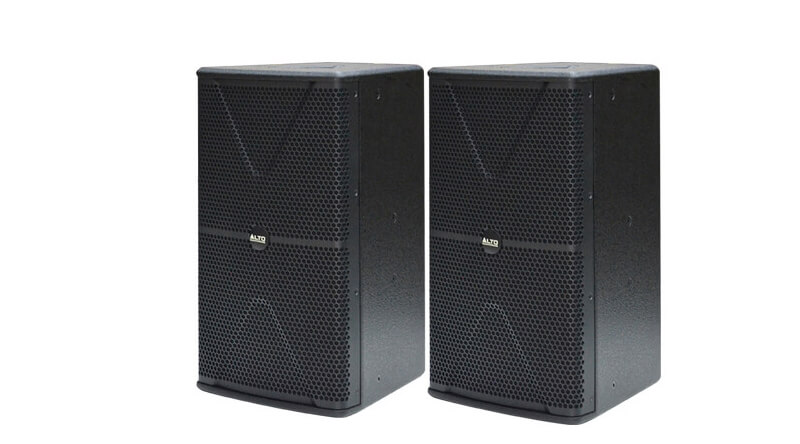 Loa karaoke Alto AT1000 II