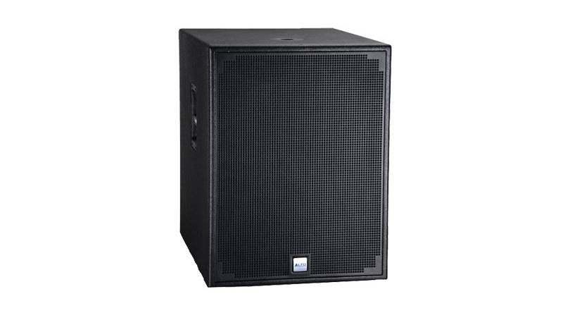 Sub hơi Alto SX-SUB18+