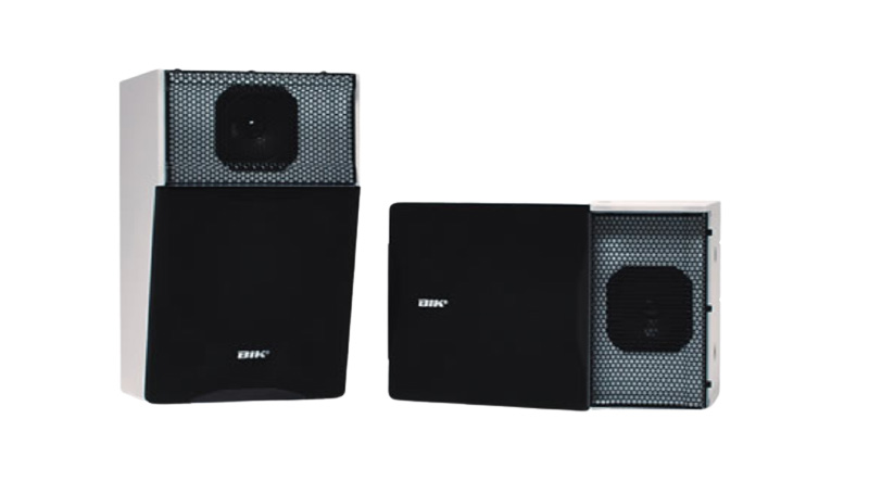 loa karaoke BIK BJ-S355