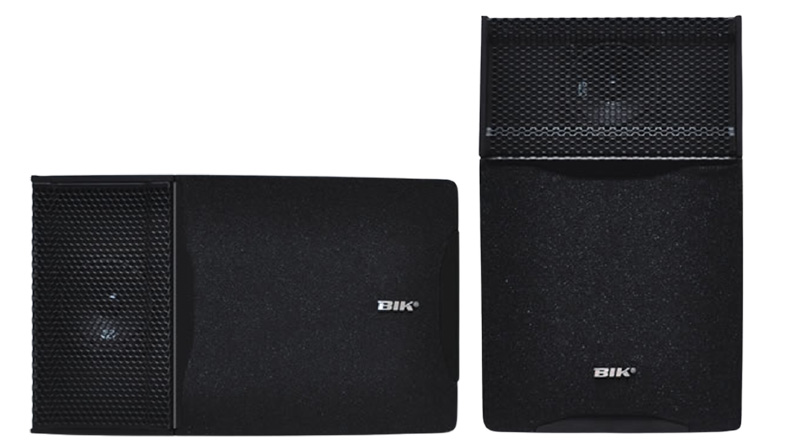loa karaoke BIK BJ-S355