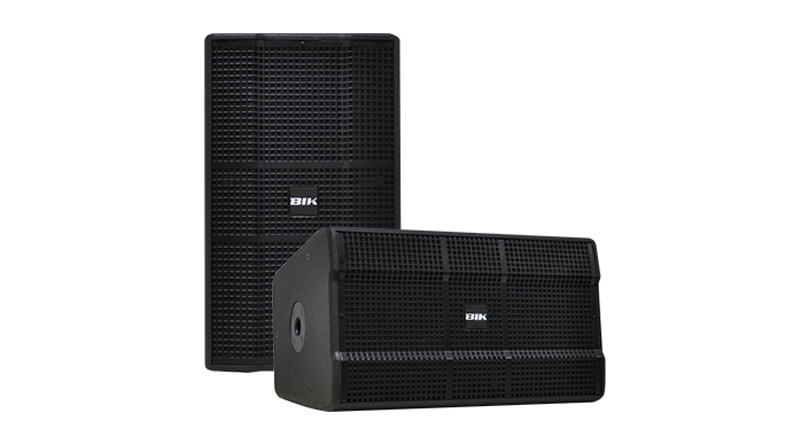 Loa BIK KPS 8015