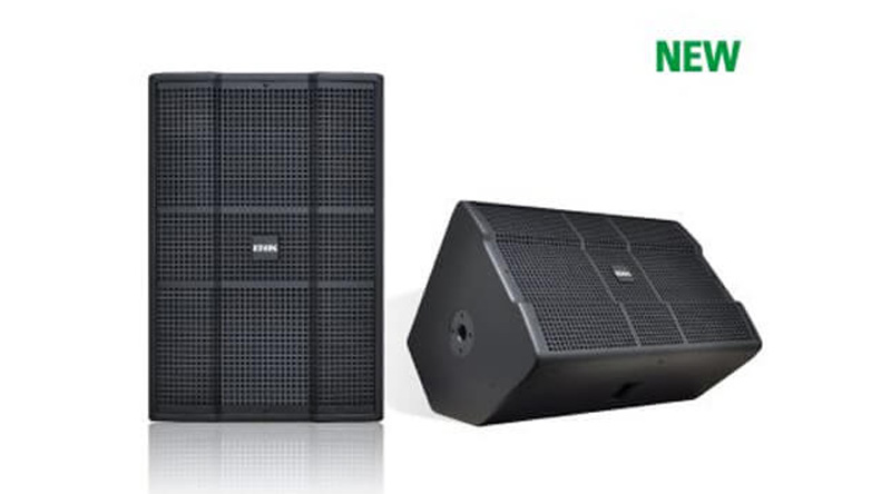 Loa karaoke BIK KSP-9015 (full bass 40)