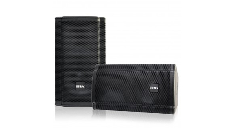 Loa karaoke Nhật BIK BSP 612 (bass 30cm)
