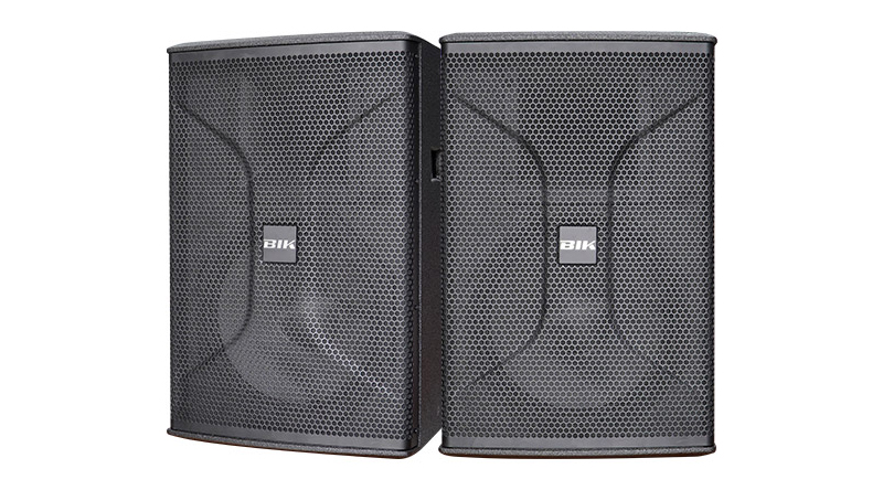 Loa karaoke Nhật BIK BSP 812II