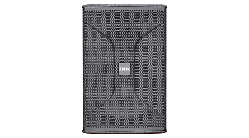 Loa karaoke Nhật BIK BSP 812II