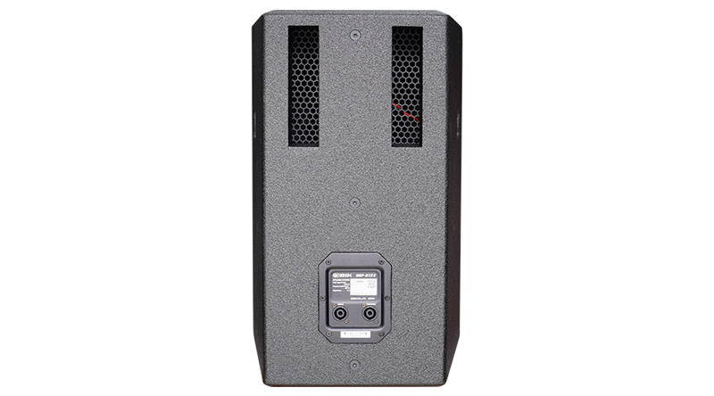 Loa karaoke Nhật BIK BSP 812II