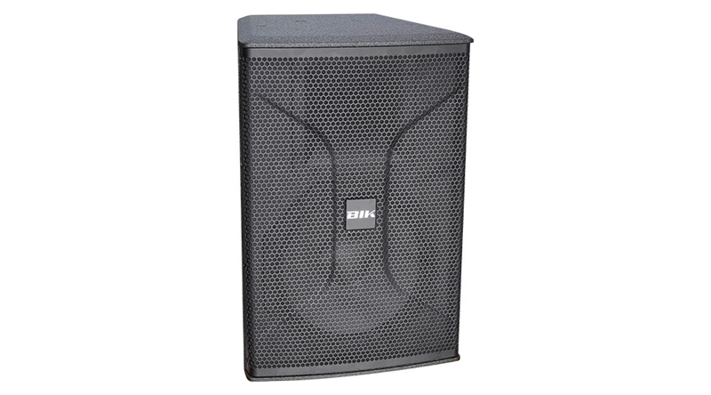 Loa karaoke Nhật BIK BSP 812II